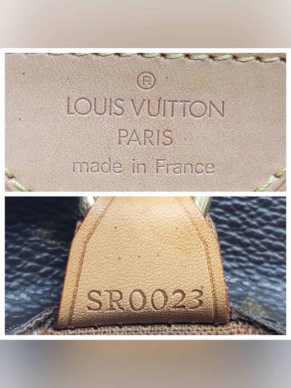 Louis Vuitton louis vuitton